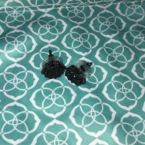 Kendra Scott earrings